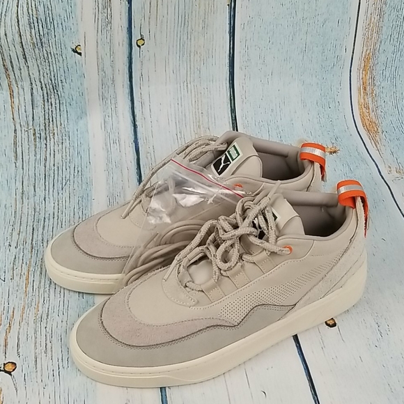 puma cali zero